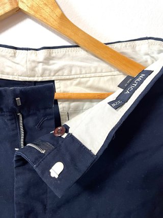 Náutica Shorts / Pantalón corto