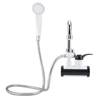 Dispensador electrico agua caliente y fria