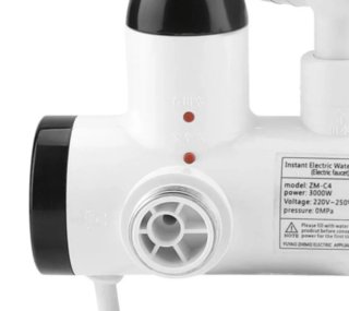 Dispensador electrico agua caliente y fria