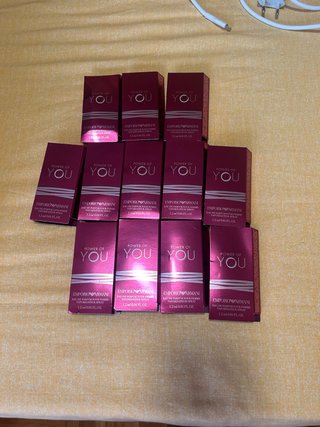 Emporio Armani Power of You 12x1.2ml