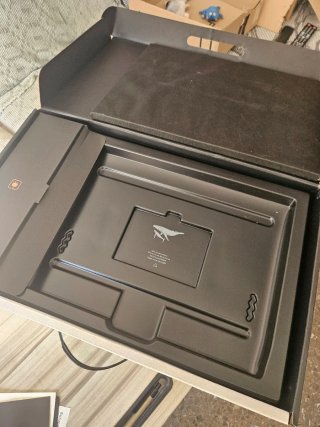 Alienware m17 R5 17,3 Ryzen 7 32GB RTX