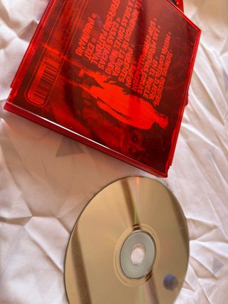 Soziedad Alkoholika CD Punk Rock Carátula rota