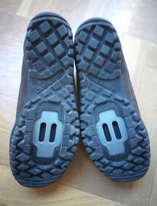 Zapatillas Shimano Talla 37