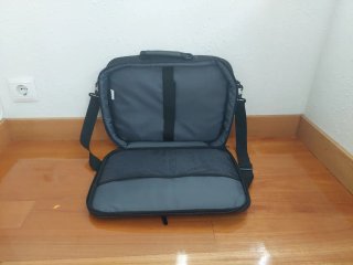 Maletín Targus para portátil