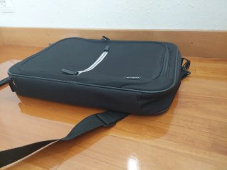 Maletín Targus para portátil