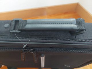 Maletín Targus para portátil