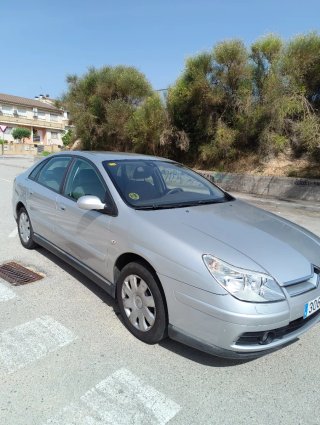 Citroen C5 en perfecto estado