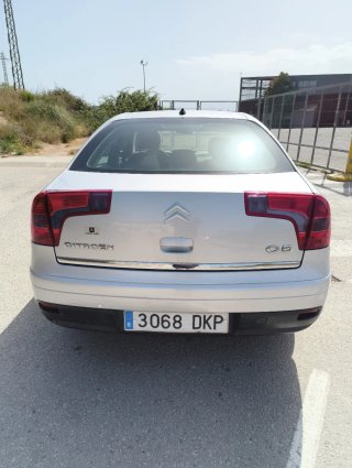 Citroen C5 en perfecto estado