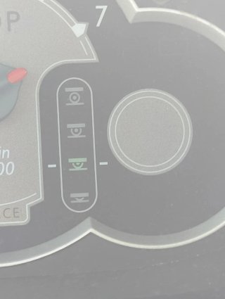 Citroen C5 en perfecto estado