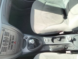 Citroen C5 en perfecto estado