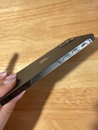 iPhone 12 Pro 128 GB Gris