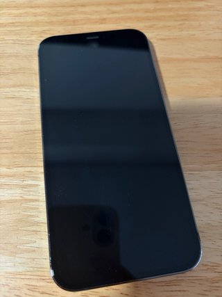 iPhone 12 Pro 128 GB Gris
