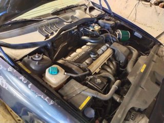 Volvo C70 1998