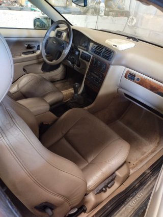 Volvo C70 1998