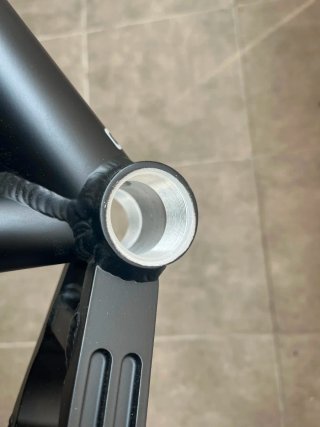 Cuadro Mondraker Play II 26
