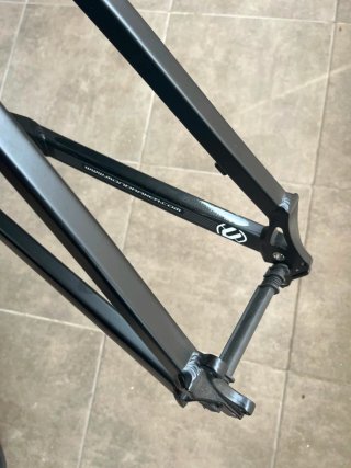 Cuadro Mondraker Play II 26