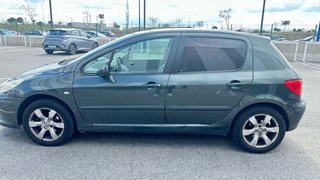 Peugeot 307 2008