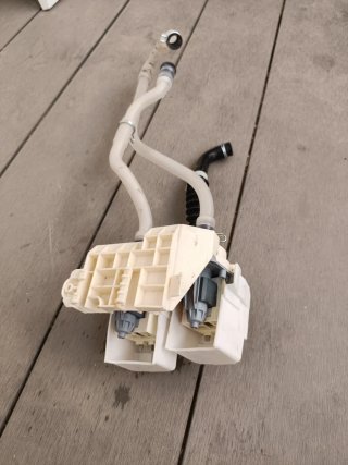 Recambios  Lavadora AEG Autodose serie 8000