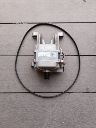 Recambios  Lavadora AEG Autodose serie 8000