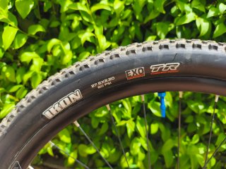 Bicicleta Orbea Alma H30 - Cuadro Aluminio