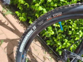 Bicicleta Orbea Alma H30 - Cuadro Aluminio