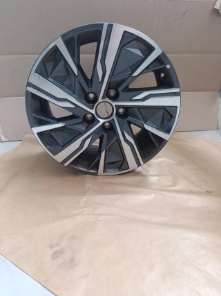 Llanta Hyundai Tucson 17 Buen Estado