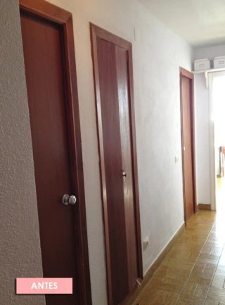 Pintor Gabi - Pintura y Decoración