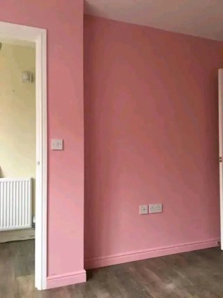 Pintor Gabi - Pintura y Decoración