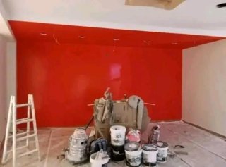 Pintor Gabi - Pintura y Decoración