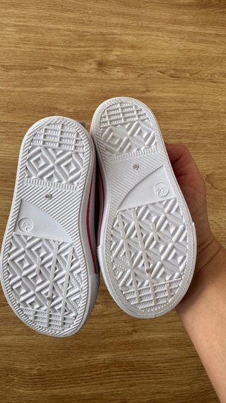 Zapatillas niña Disney T.24