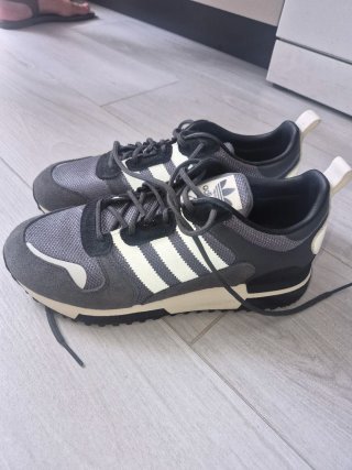 Zapatillas adidas originales ZX 700 HD