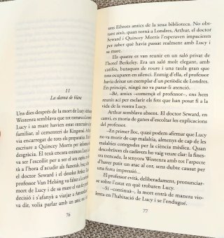 Dràcula