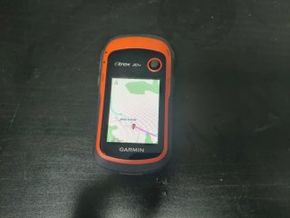 Garmin eTrex 20x GPS