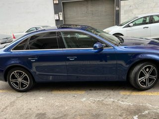 Audi A4 2013