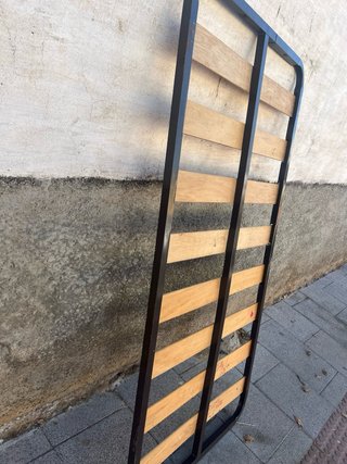 Somier 90x180 cm