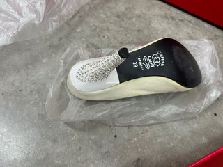 Zapatos de fiesta mujer dorados y rosas