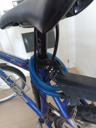 Bicicleta Montaña Conor AFX 105