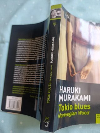 Tokio blues Norwegian wood