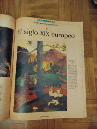 Colección Thyssen Bornemisza