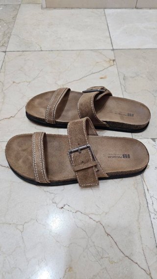Sandalias Pull&Bear