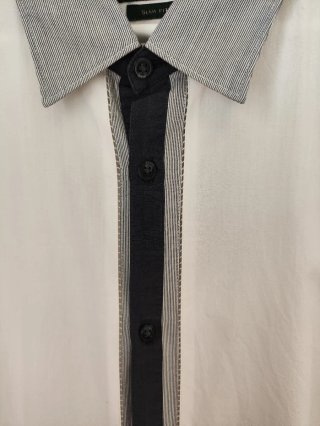 Camisa de Zara