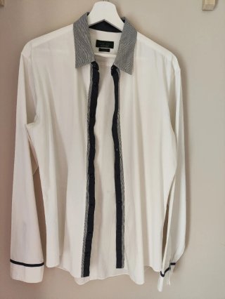 Camisa de Zara