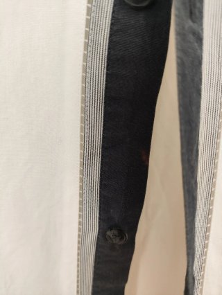 Camisa de Zara