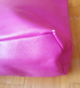 Bolso Tous Rosa