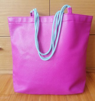 Bolso Tous Rosa
