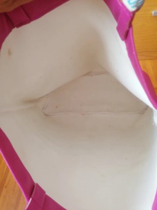 Bolso Tous Rosa