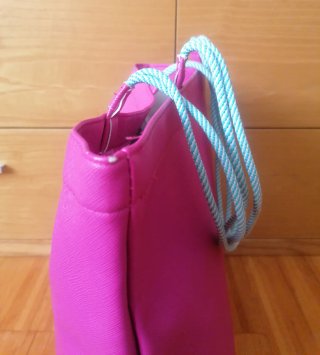 Bolso Tous Rosa