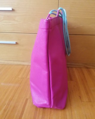 Bolso Tous Rosa