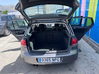 Volkswagen Golf 6 2009