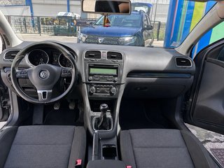 Volkswagen Golf 6 2009